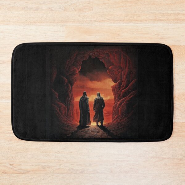 Item preview, dante's inferno designed and sold by nerdyrock.
