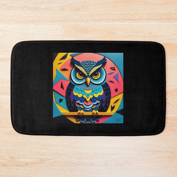Item preview, Owl t shirts designed and sold by Flowerslaps.