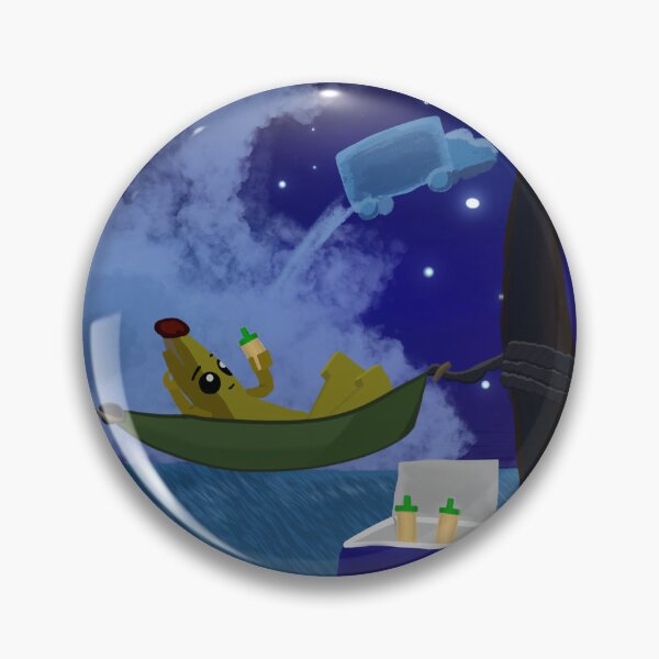 Item preview, Peely  designed and sold by SunflowersArt16.