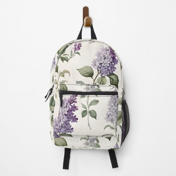 Item preview, Delicate purple lilac designed and sold by Naturitude.