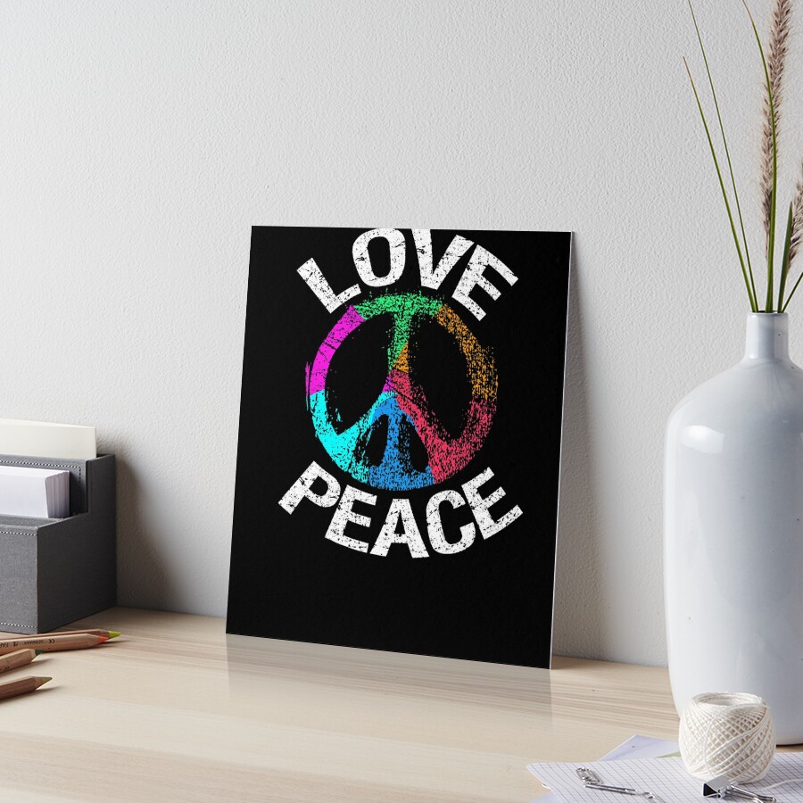 油彩画　8号　Love and peace 61pSDC3OoLL._AC_UF350,