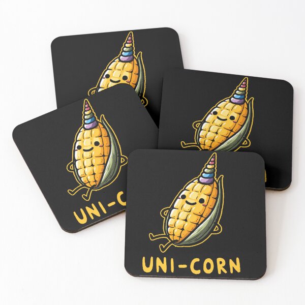 Item preview, Unicorn Fabolous Uni Corn Design designed and sold by DoodleDashShop.