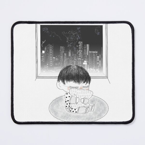 Item preview, Goodnight world designed and sold by daniela1972.