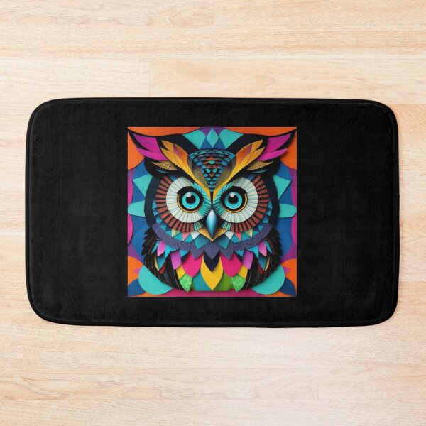 Item preview, Owl t shirts designed and sold by Flowerslaps.