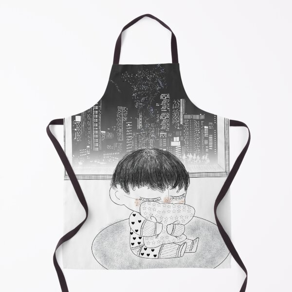 Item preview, Goodnight world designed and sold by daniela1972.