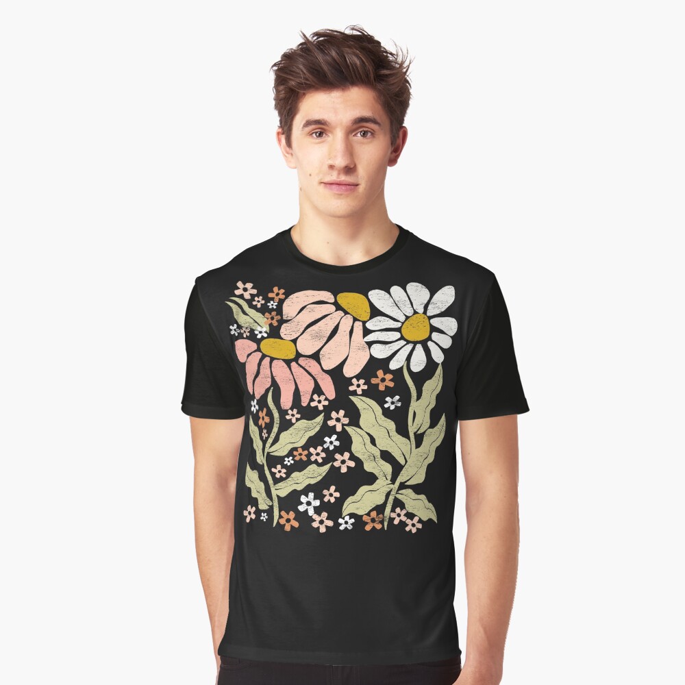 Item preview, Graphic T-Shirt designed and sold by Besoul-Design.