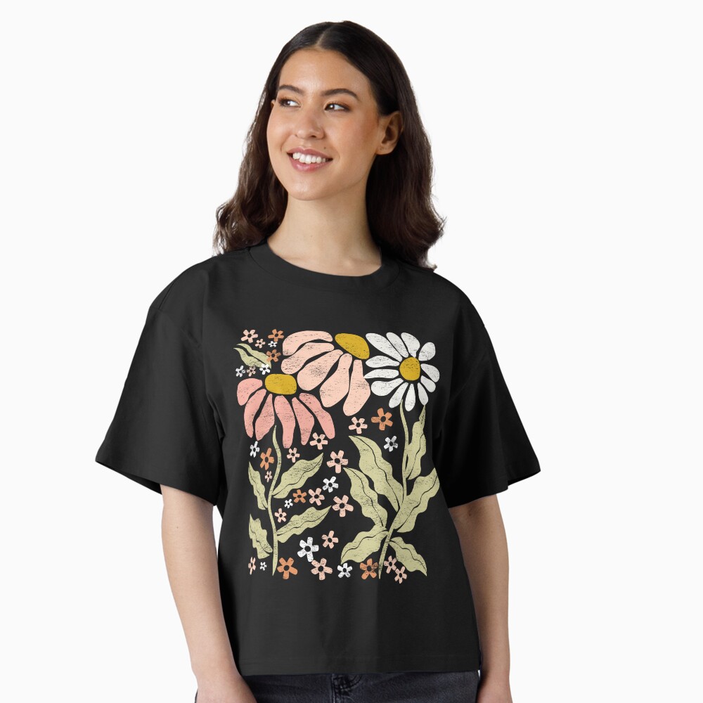 Item preview, Boxy T-Shirt designed and sold by Besoul-Design.