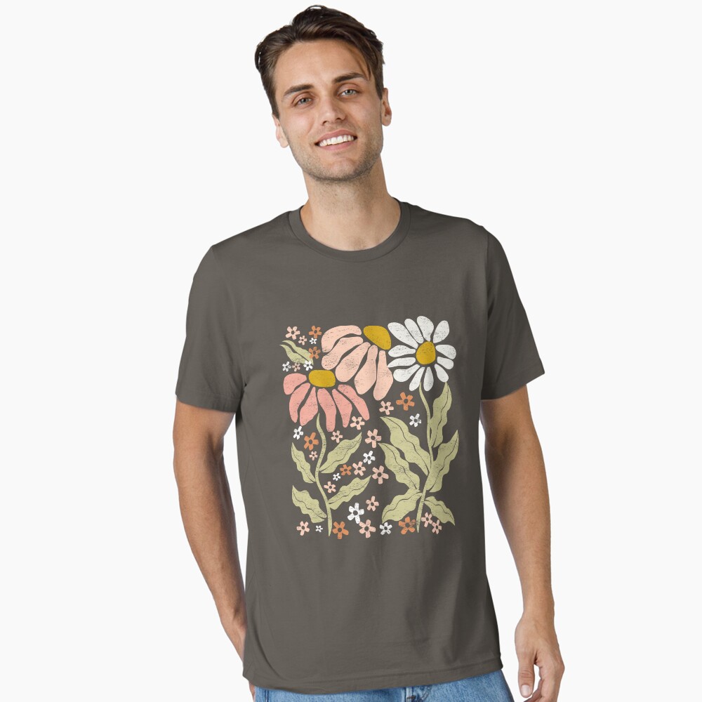 Item preview, Essential T-Shirt designed and sold by Besoul-Design.