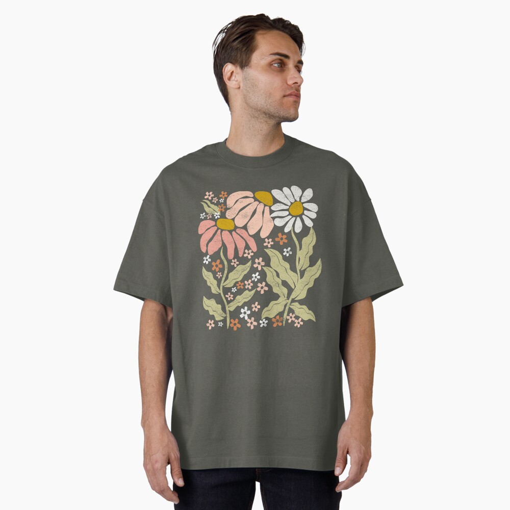 Item preview, Oversized T-Shirt designed and sold by Besoul-Design.