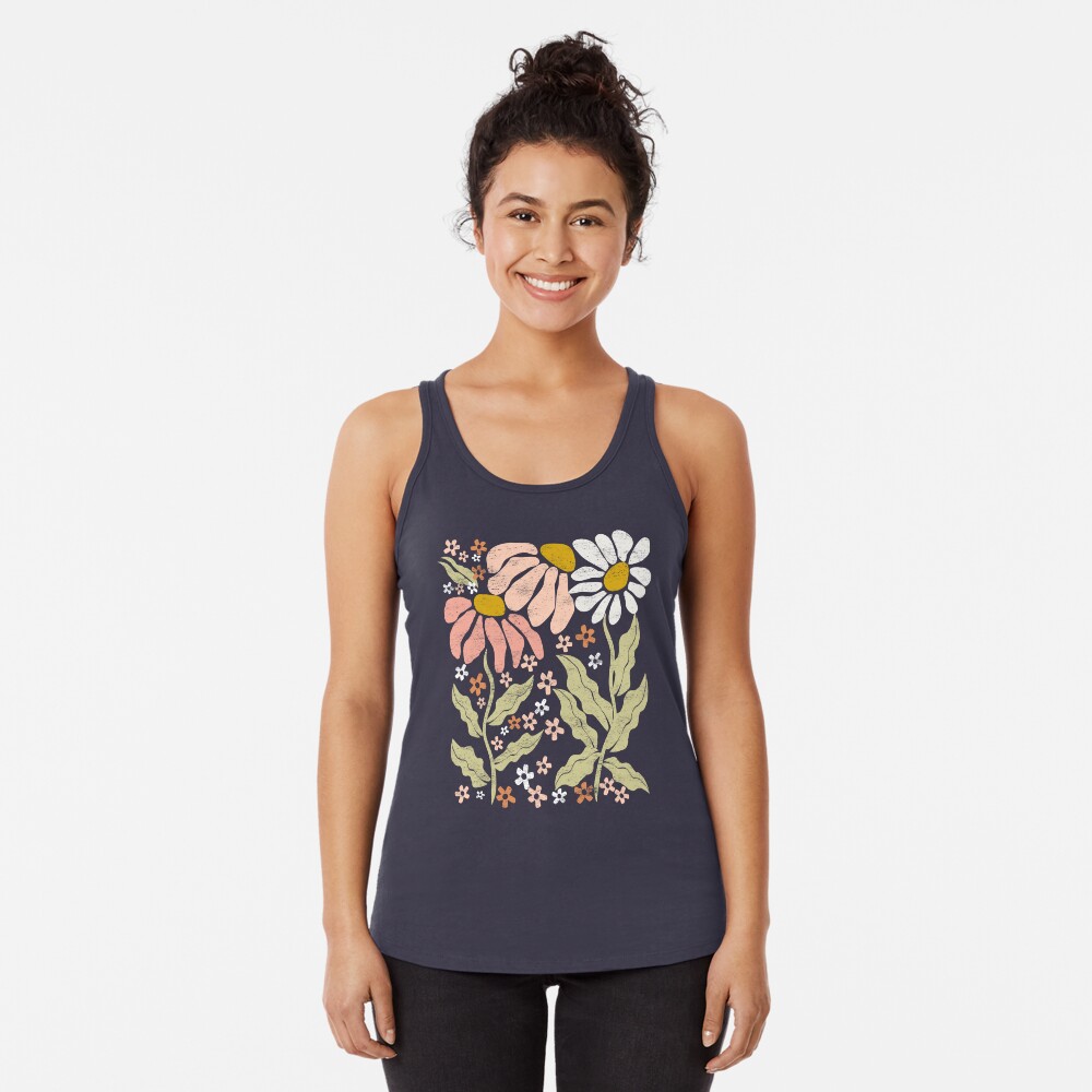 Item preview, Racerback Tank Top designed and sold by Besoul-Design.