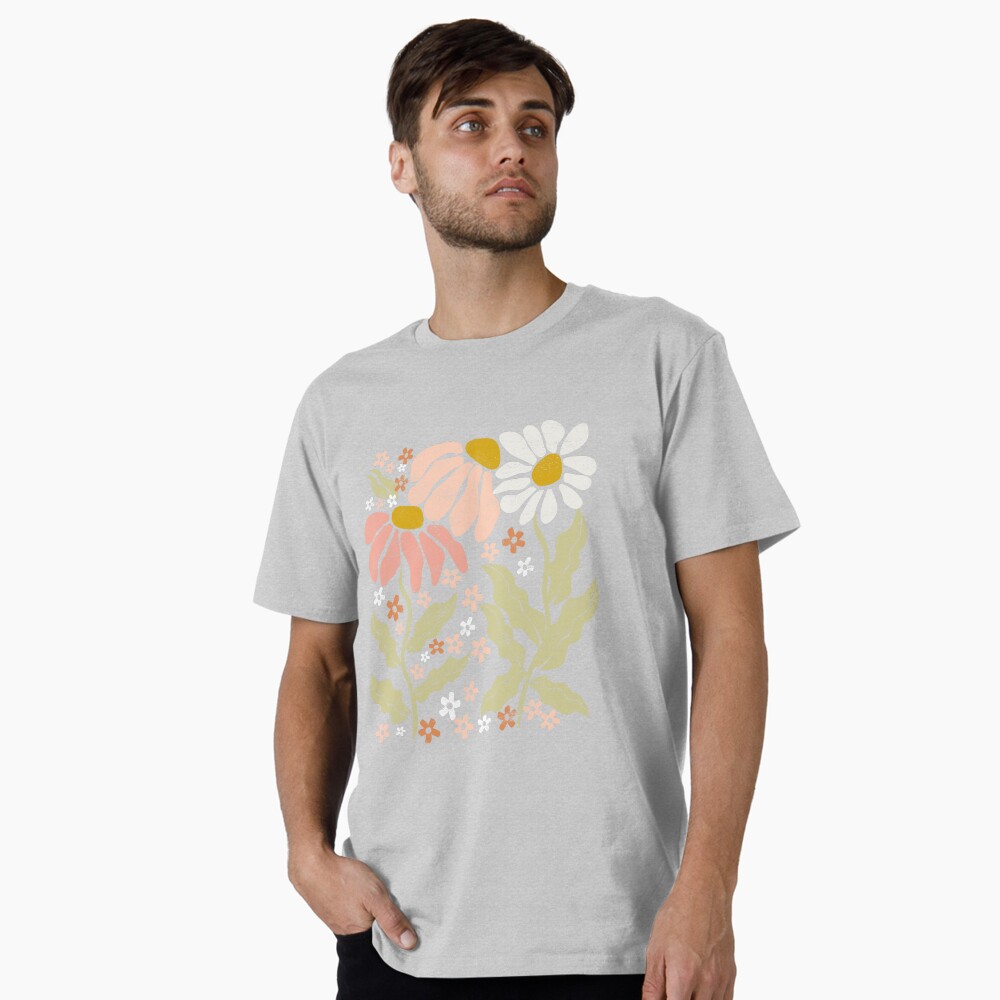 Item preview, Premium T-Shirt designed and sold by Besoul-Design.