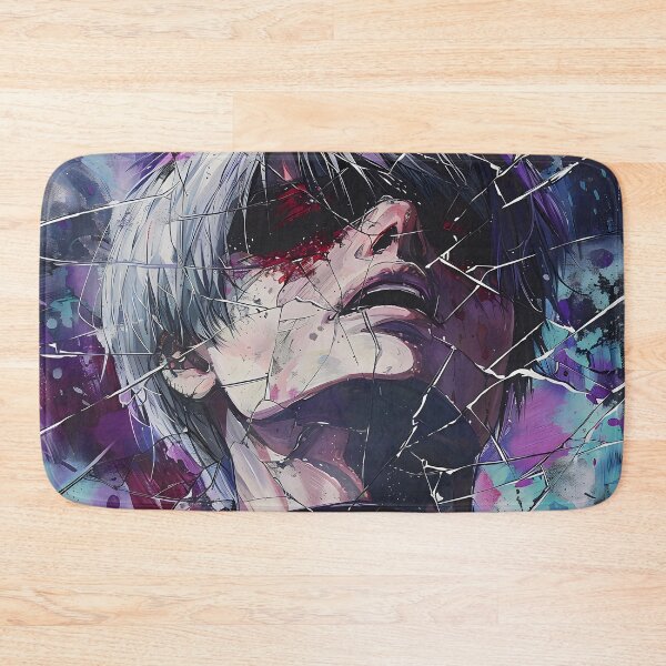 Item preview, Exploring the Dark Depths: An Anime Manga Classic Concep designed and sold by InsaneLEDP1994.