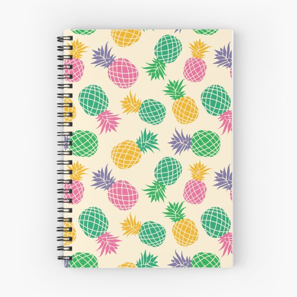 Item preview, Pineapple Pattern designed and sold by mwagie.