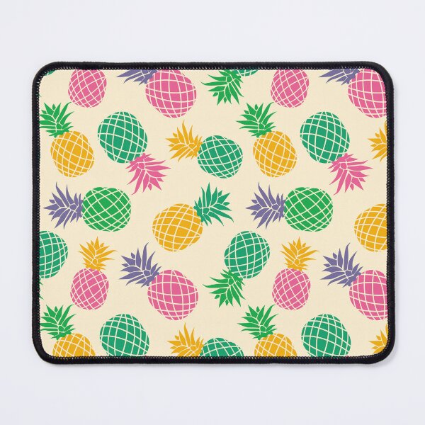 Item preview, Pineapple Pattern designed and sold by mwagie.