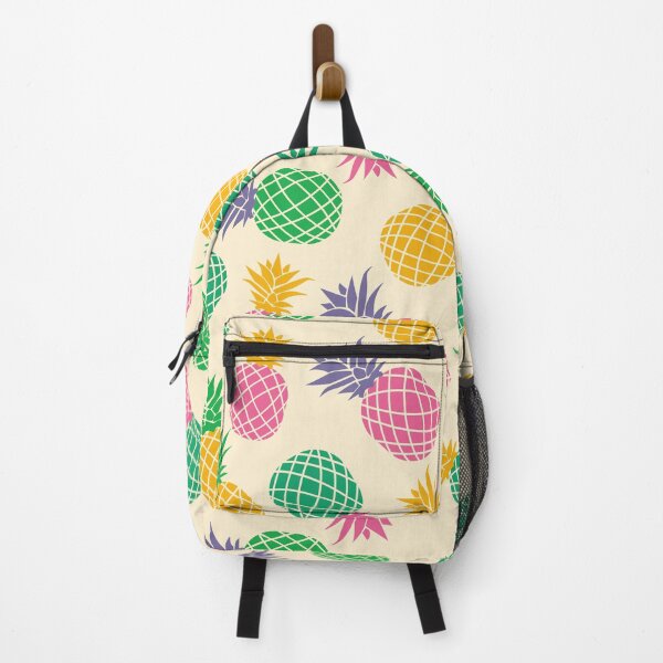 Item preview, Pineapple Pattern designed and sold by mwagie.