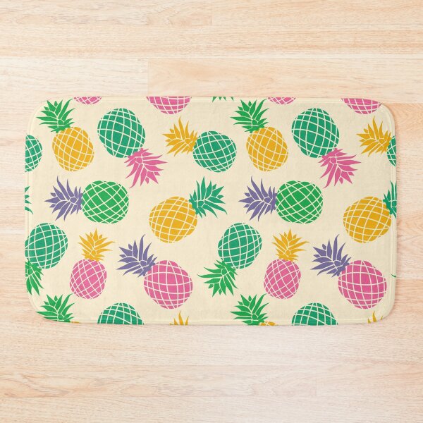 Item preview, Pineapple Pattern designed and sold by mwagie.