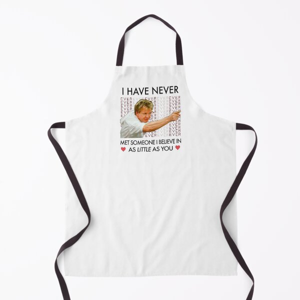 Item preview, Gordon Ramsey believe in you designed and sold by SadhasNost.