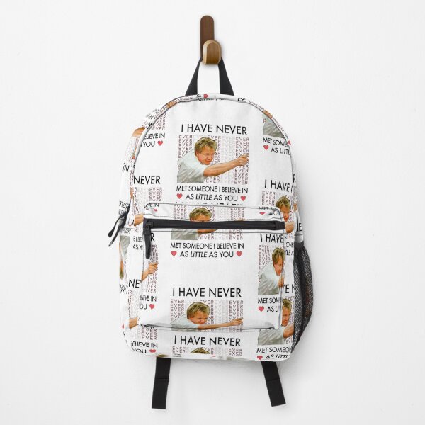 Item preview, Gordon Ramsey believe in you designed and sold by SadhasNost.