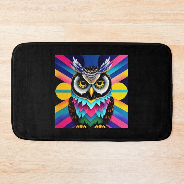 Item preview, Owl t shirts designed and sold by Flowerslaps.