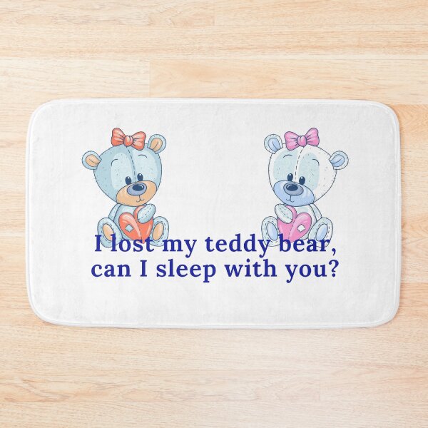 Item preview, Teddy Bear designed and sold by Tijankapica.