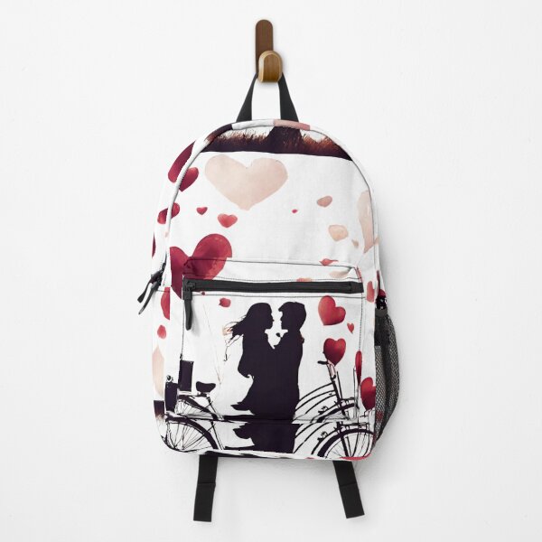 Item preview, Love is in the air designed and sold by VanyAshop.