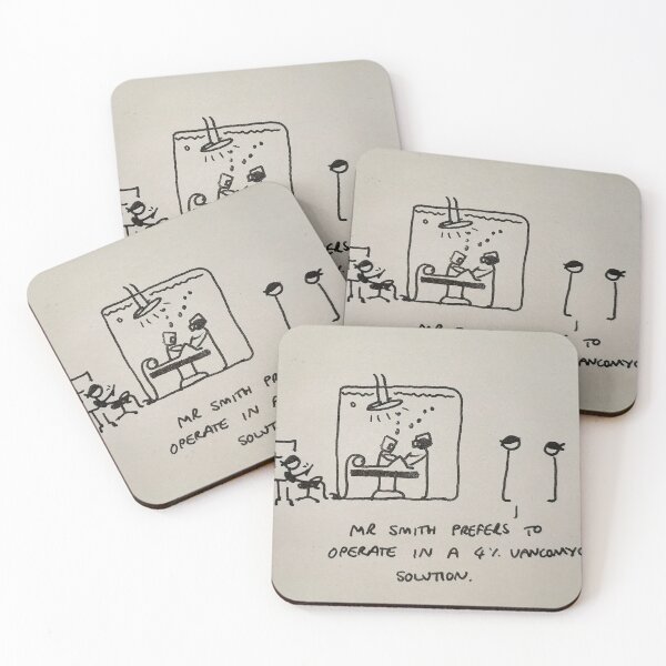 Item preview, Orthopaedic surgeons designed and sold by unicyclemedic.