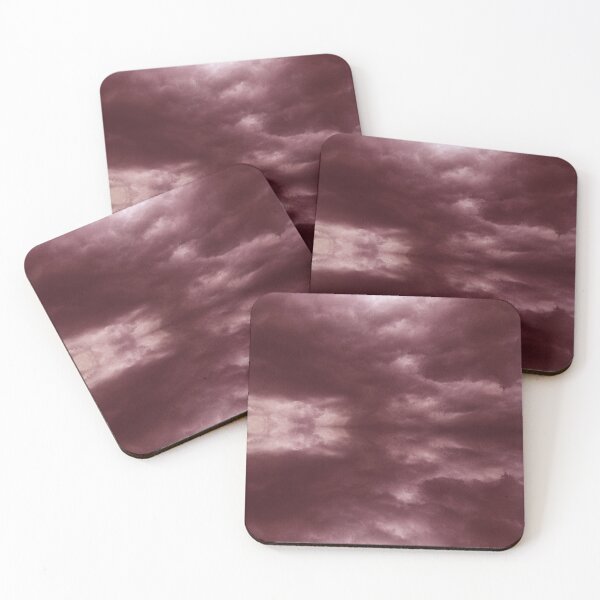 Item preview, Clouds on a Rainy Afternoon at the Warrego designed and sold by ComicJo.