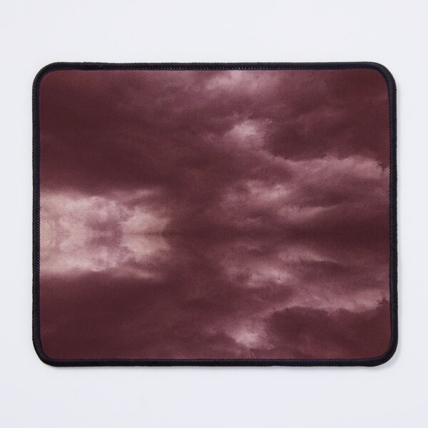 Item preview, Clouds on a Rainy Afternoon at the Warrego designed and sold by ComicJo.