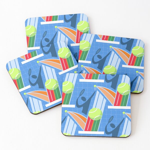Item preview, Tennis Game set and match designed and sold by creativinchi.