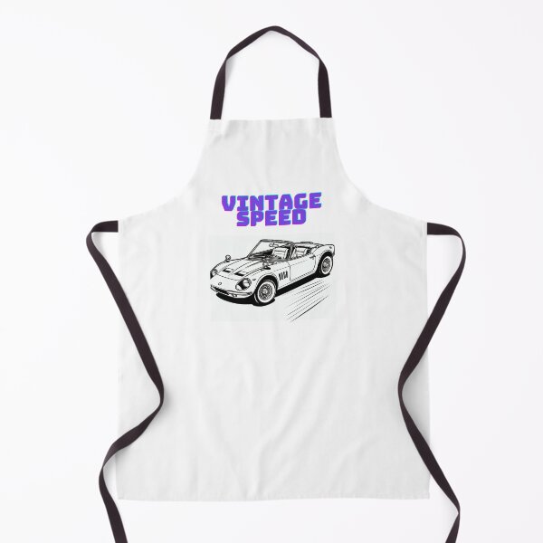 Item preview, Vintage Speed: 1960 Japanese vintage sports car designed and sold by Lam168.