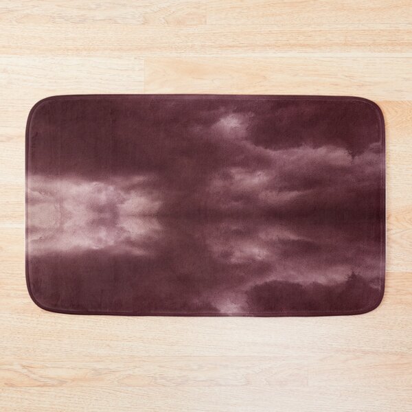 Item preview, Clouds on a Rainy Afternoon at the Warrego designed and sold by ComicJo.
