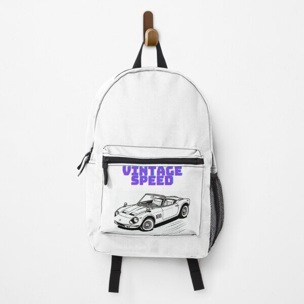 Item preview, Vintage Speed: 1960 Japanese vintage sports car designed and sold by Lam168.