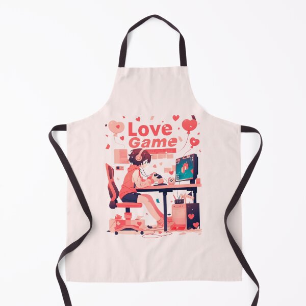 Item preview, Love Game designed and sold by Vortex shop.