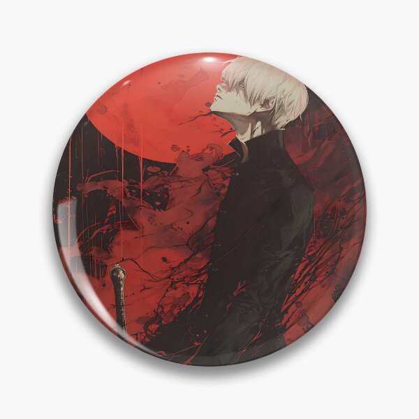 Item preview, Exploring the Dark Depths: An Anime Manga Classic Concep designed and sold by InsaneLEDP1994.