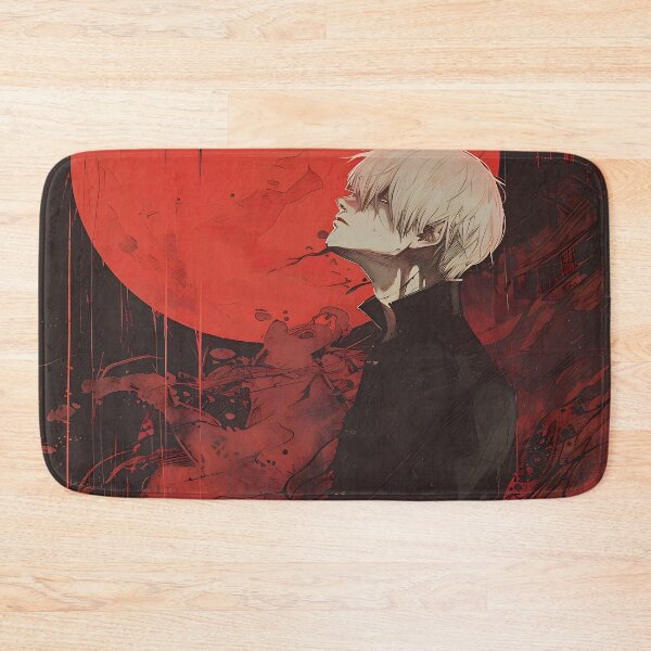 Item preview, Exploring the Dark Depths: An Anime Manga Classic Concep designed and sold by InsaneLEDP1994.