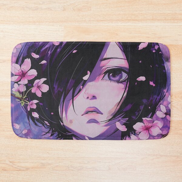 Item preview, Exploring the Dark Depths: An Anime Manga Classic Concep designed and sold by InsaneLEDP1994.