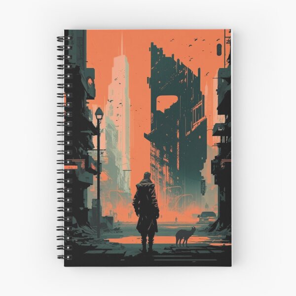 Item preview, Deckard designed and sold by nerdyrock.
