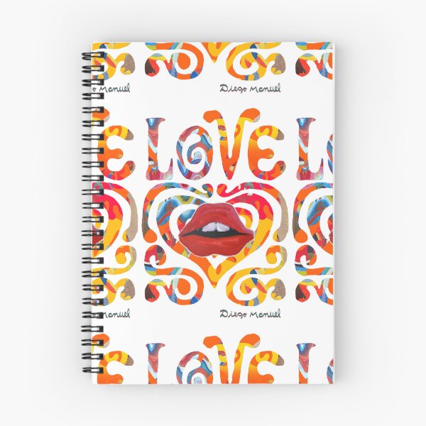 Item preview, Love designed and sold by Diego Manuel Rodriguez.