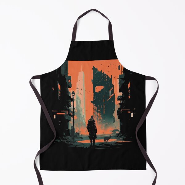Item preview, Deckard designed and sold by nerdyrock.