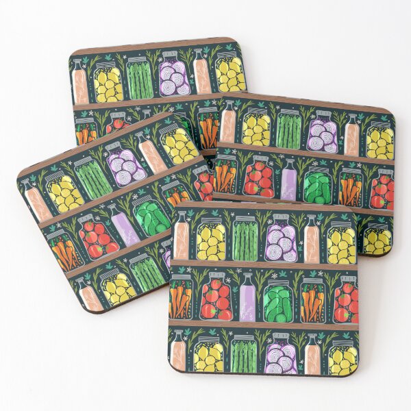 Item preview, Pickle Pantry designed and sold by creativinchi.
