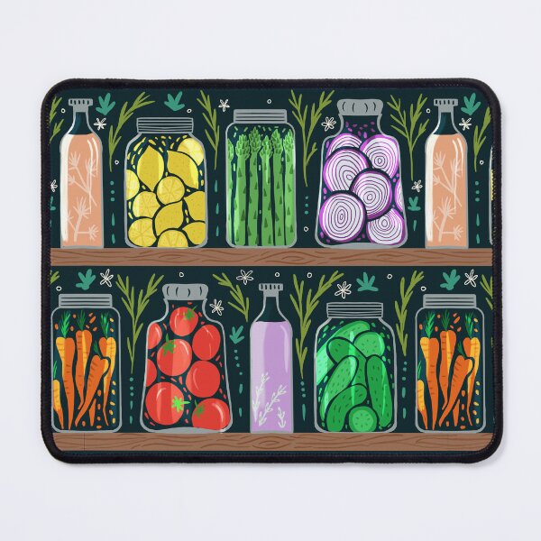 Item preview, Pickle Pantry designed and sold by creativinchi.