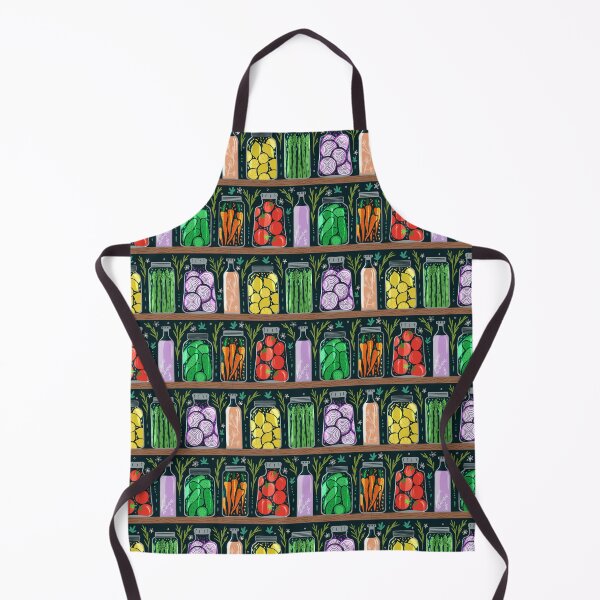 Item preview, Pickle Pantry designed and sold by creativinchi.