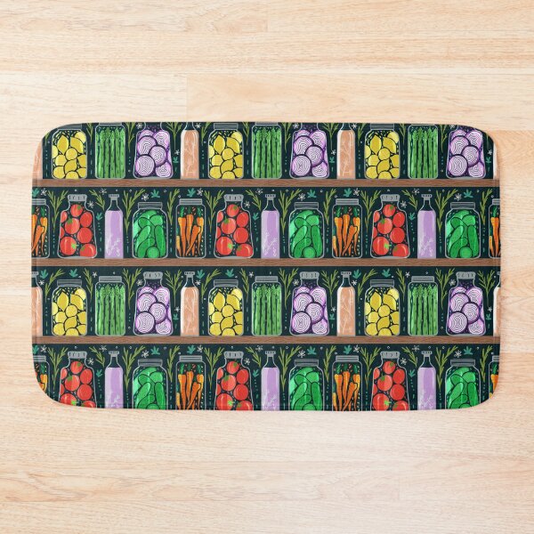 Item preview, Pickle Pantry designed and sold by creativinchi.