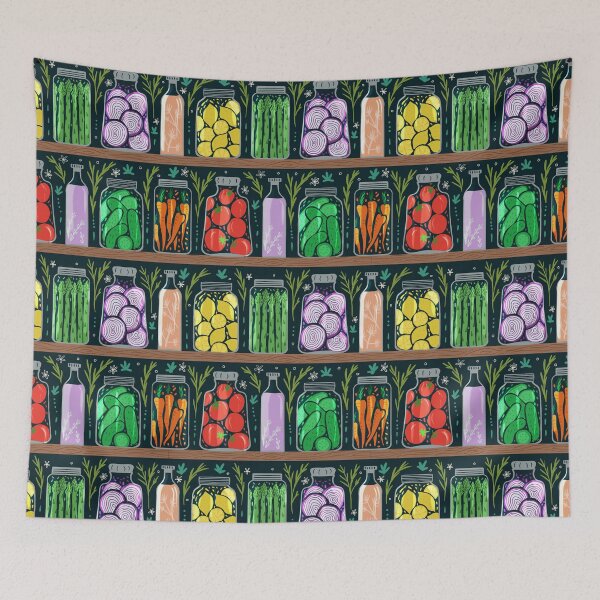 Item preview, Pickle Pantry designed and sold by creativinchi.