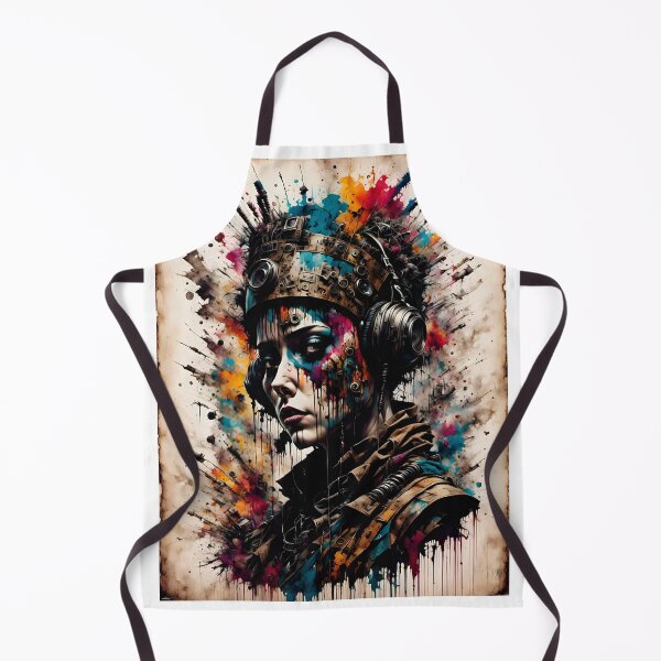 Item preview, ȶʀǟֆɦքʊռӄ քօʀȶʀǟɨȶ designed and sold by Dirk Danger Designs.