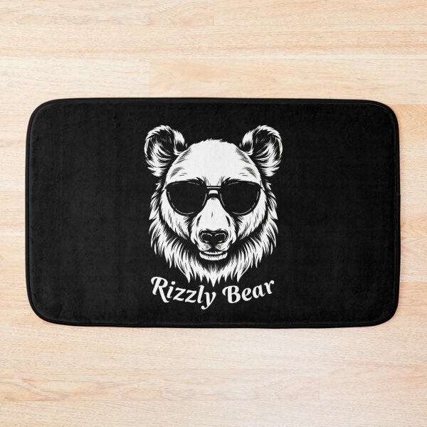 Item preview, Rizzly Bear Funny bear Rizz designed and sold by EanayarDesigns.