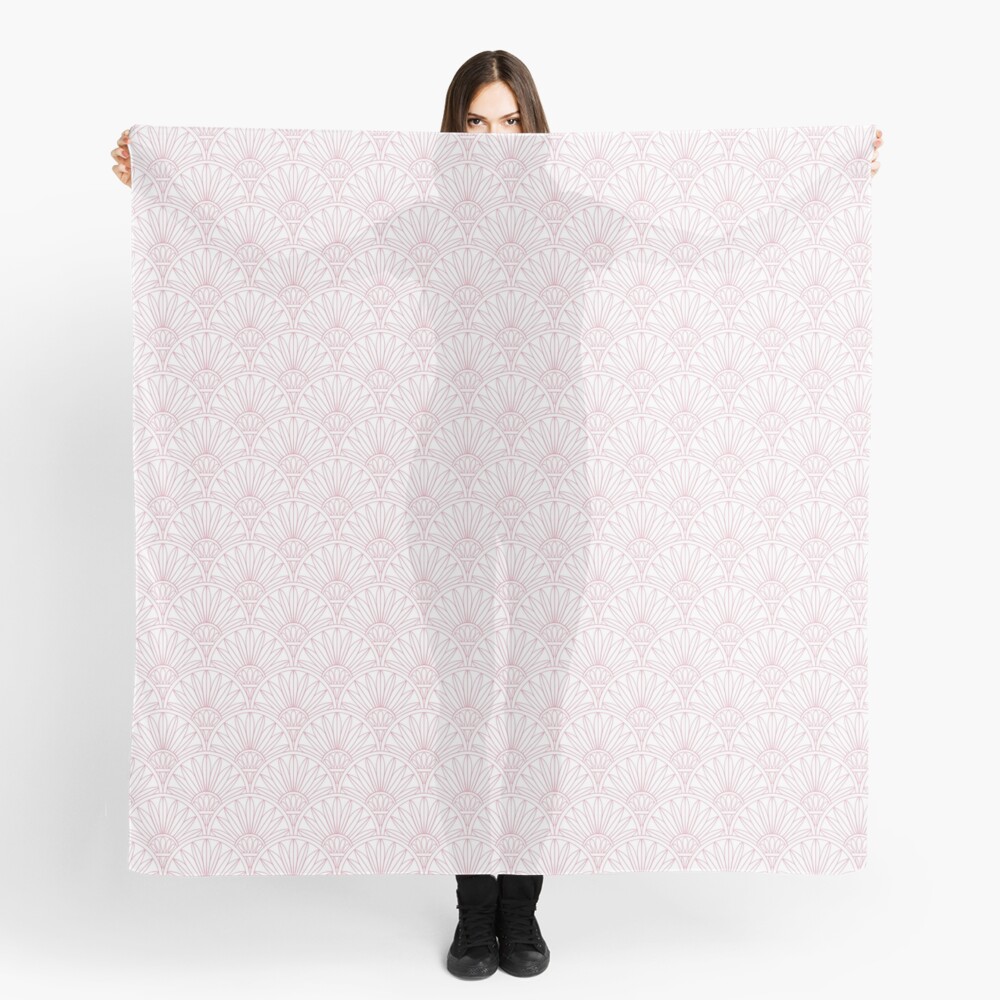 Aperçu de l'œuvre Foulard créée et vendue par Wicupp.