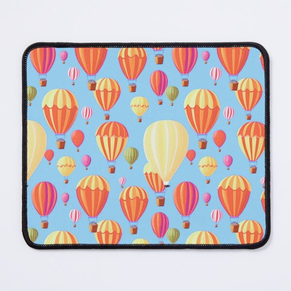 Item preview, hot air balloons designed and sold by Bluefish60.