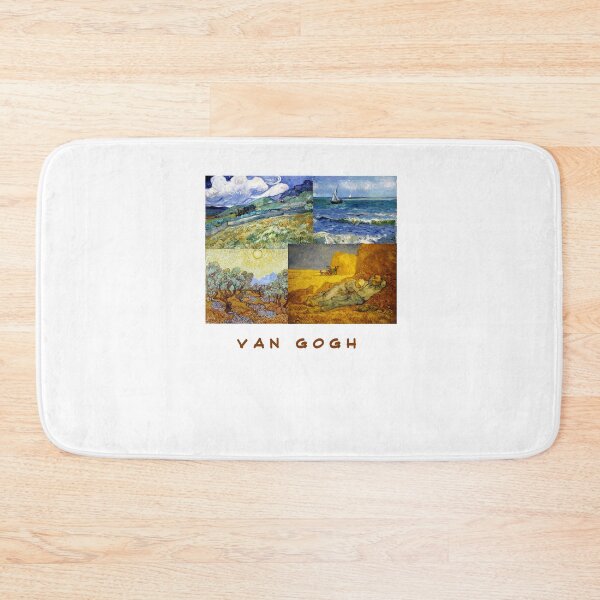 Item preview, Van Gogh pictures designed and sold by Come-Look-Buy.