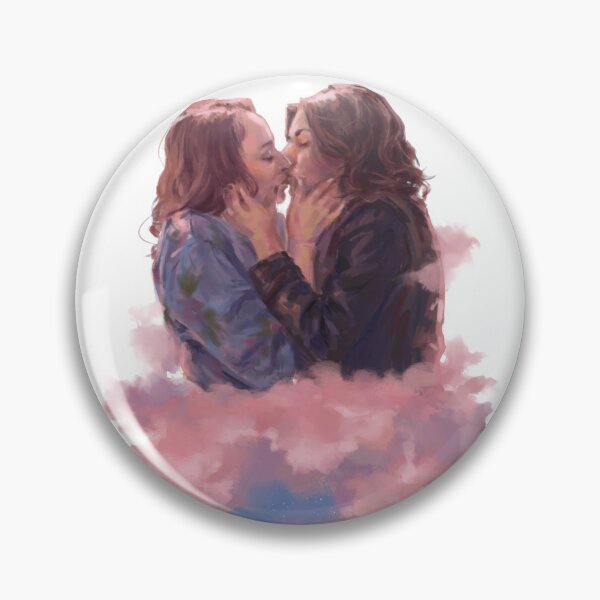 Item preview, Flaviera fanart - Besame - From the fandom to the fandom designed and sold by Swartmaan.